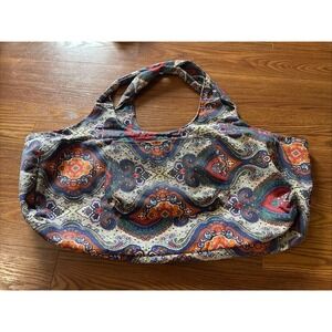 Aozora XL Yoga Bag, 26" X 10" X 10", Extra Large Yoga Mat Carrier, Fitness Bag